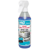 HG čistič skla a zrkadiel (500 ml)
