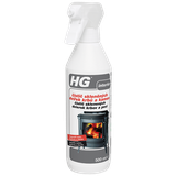 HG čistič sklenených dvierok krbov a pecí (500 ml)