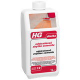 HG odstraňovač cementových zvyškov (1 l)