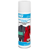HG odstraňovač pachov z textilu (400 ml)