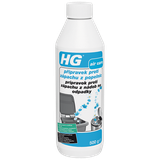 HG odstraňovač zápachu z odpadkových košov (500 g)