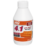 HG prostriedok 4 v 1 na kožu (250 ml)
