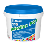 MAPEI lepidlo konštrukčné epoxidové Adesilex PG1 (6 kg)