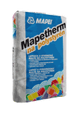 MAPEI malta lepiaca na polystyrén Mapetherm (25 kg)