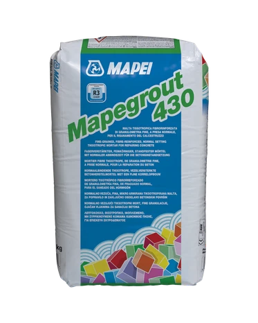 MAPEI malta opravná Mapegrout 430 (25 kg)