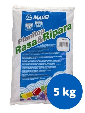 MAPEI malta opravná Planitop Rasa & Ripara (5 kg)
