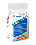 MAPEI malta vodotesná rýchla Lamposilex (5 kg)