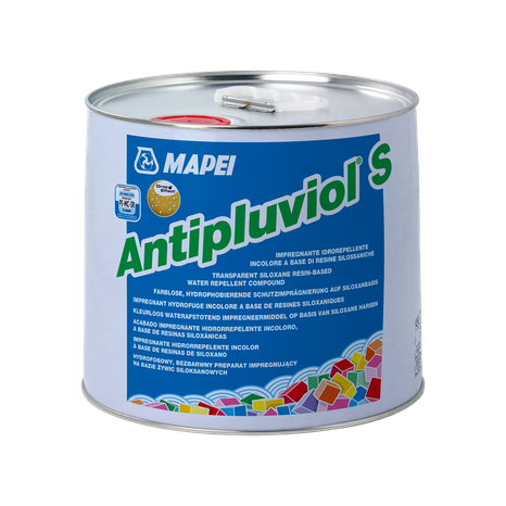 MAPEI náter hydrofóbny Antipluviol S (10 kg)