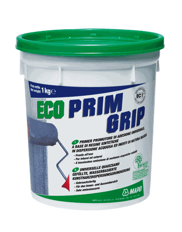 MAPEI náter penetračný Eco Prim Grip (1 kg)