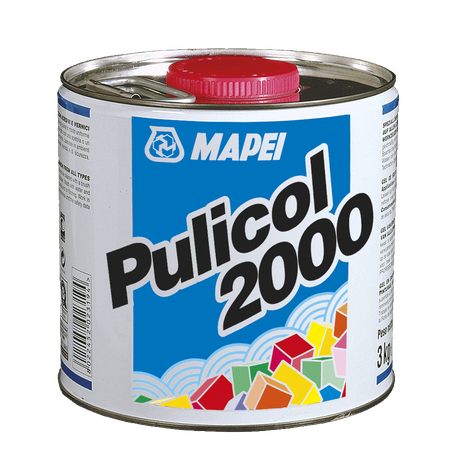 MAPEI odstraňovač lepidiel a mált Pulicol 2000 (2,5 kg)