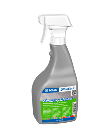 MAPEI odstraňovač malty škárovacej epoxidovej UltraCare Kerapoxy Cleaner (750 ml)