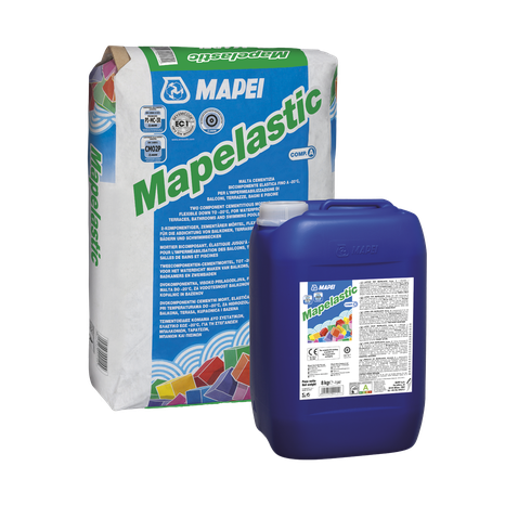 MAPEI stierka hydroizolačná Mapelastic (32 kg)