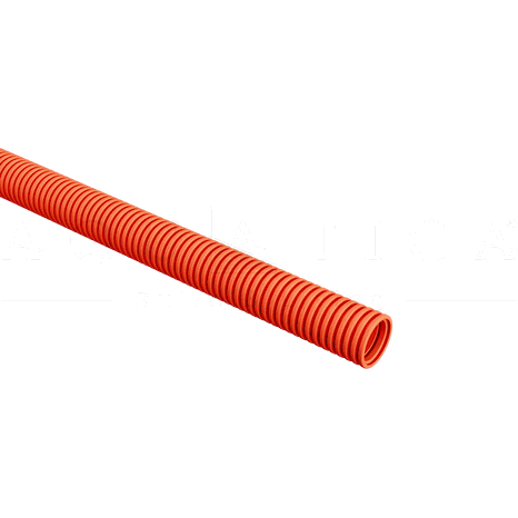 MARROY rúrka ochranná uniFLEXX 18 červená (25 m)