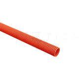 MARROY rúrka ochranná uniFLEXX 20 červená (25 m)