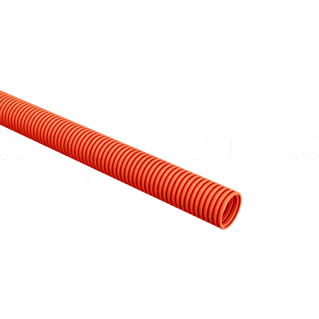 MARROY rúrka ochranná uniFLEXX 20 červená (25 m)