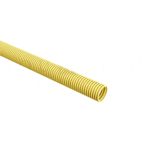 MARROY rúrka ochranná uniFLEXX 20 žltá (25 m)