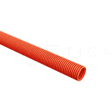 MARROY rúrka ochranná uniFLEXX 23 červená (25 m)