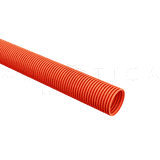 MARROY rúrka ochranná uniFLEXX 29 červená (25 m)