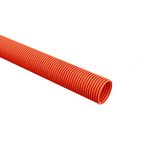 MARROY rúrka ochranná uniFLEXX 29 červená (25 m)