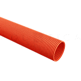 MARROY rúrka ochranná uniFLEXX 44 červená (25 m)