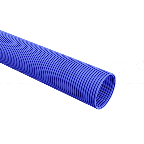 MARROY rúrka ochranná uniFLEXX 44 modrá (25 m)