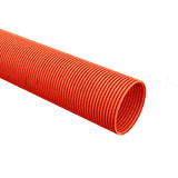 MARROY rúrka ochranná uniFLEXX 54 červená (25 m)