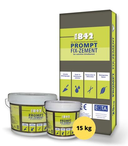 MUREXIN cement fixovací (15 kg)