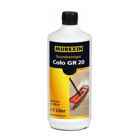 MUREXIN čistič hĺbkový Colo GR 20 (1 l)