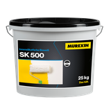 MUREXIN farba interiérová biela silikátová Bioweiss SK 500 (15 kg)