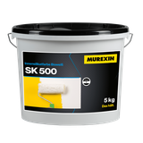 MUREXIN farba interiérová biela silikátová Bioweiss SK 500 (5 kg)