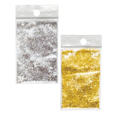 MUREXIN glitre do malty škárovacej epoxidovej (200 g) zlatá