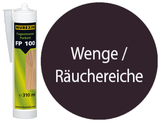 MUREXIN hmota škárovacia na parkety FP 100, wenge/räuchereiche (310 ml)