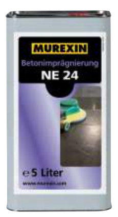 MUREXIN impregnácia betónovej podlahy NE 24 (5 l)