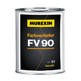 MUREXIN impregnácia na zvýraznenie farby škárovacích mált Cura FV 90 (1 l)