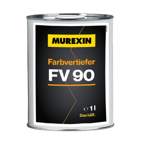MUREXIN impregnácia na zvýraznenie farby škárovacích mált Cura FV 90 (1 l)