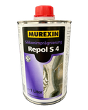 MUREXIN impregnácia silikónová Repol S 4, anti grafity (1 l)