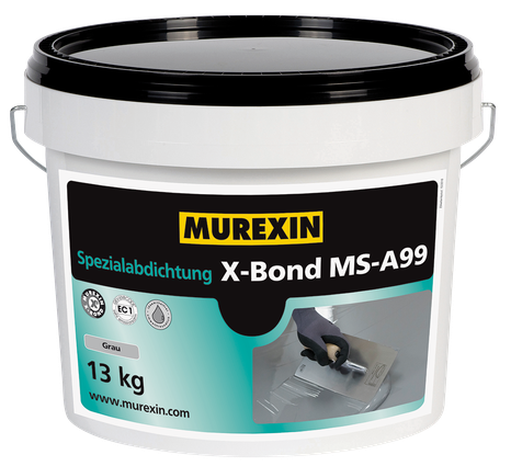 MUREXIN izolácia špeciálna X-Bond MS-A99 (13 kg)
