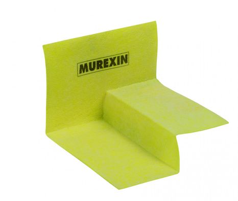 MUREXIN komponent izolačný pre sprchový kút 20 mm - pravý (25 ks)