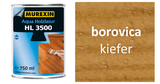 MUREXIN lazúra na drevo Aqua HL 3500, borovica (750 ml)
