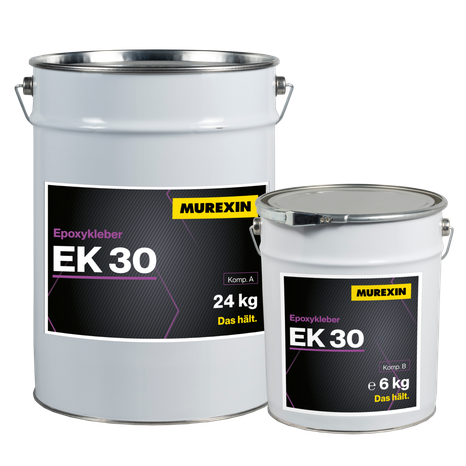 MUREXIN lepidlo epoxidové EK 30 (30 kg)
