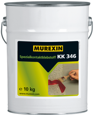 MUREXIN lepidlo kontaktné KK 346 (10 kg)