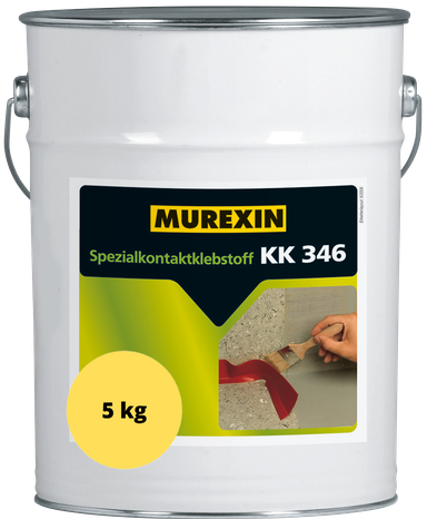 MUREXIN lepidlo kontaktné KK 346 (5 kg)
