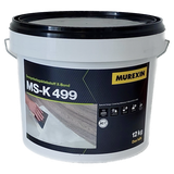 MUREXIN lepidlo na dizajnové krytiny X-Bond MS-K 499 (16 kg)