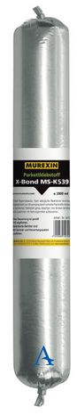 MUREXIN lepidlo na parkety X-Bond MS-K 539 (1,8 l)