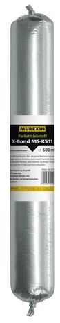 MUREXIN lepidlo pružné na parkety X-Bond MS-K 511 (600 ml)