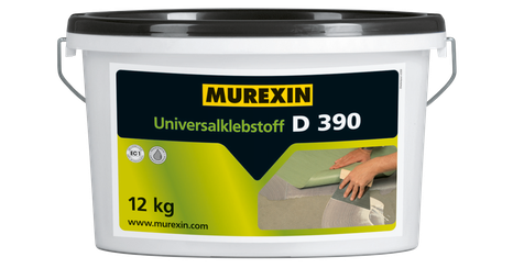 MUREXIN lepidlo univerzálne D 390 (12 kg)