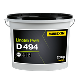 MUREXIN lepidlo na linoleum Linotex Profi D 494 (20 kg)