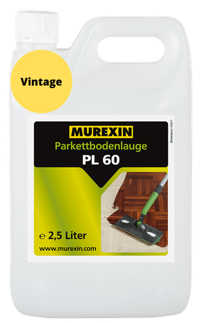 MUREXIN lúh parketový PL 60, vintage (2,5 l)