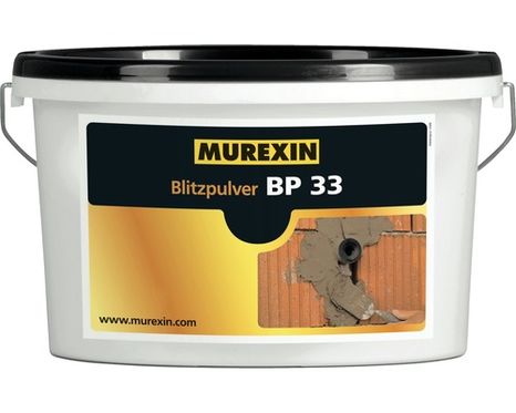 MUREXIN malta fixačná rýchla BP 33 (10 kg)