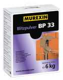 MUREXIN malta fixačná rýchla BP 33 (6 kg)